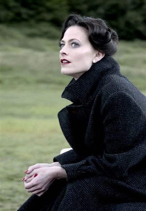 Irene Adler Played By Lara Pulver In Sherlock S02e01 A Scandal In Belgravia Irene Adler