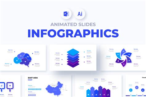 Free Infographic Powerpoint Templates