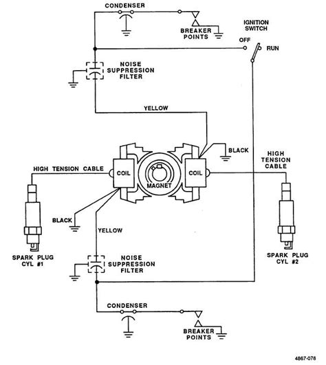 Wiring diagram for ignition coil. Chevy 5.3 Ignition Coil Wiring Diagram : Part 3 How To ...