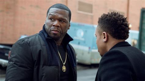 American rapper 50 cent has been featured in 88 music videos, 31 television programs, 25 films, and 4 video games. 50 Cent Says A 'Power' Movie Will Drop Before Season 6 ...