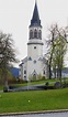 Kirche von Johanngeorgenstadt Foto & Bild | deutschland, europe ...