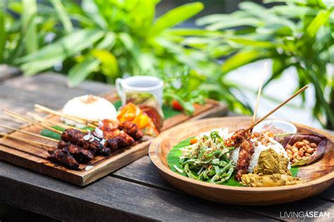 10 Best Places To Eat In Canggu Bali Living Asean Inspiring