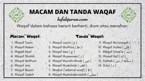 Arti Tanda Baca Dalam Al Quran Hot Sex Picture