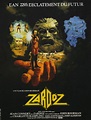 Zardoz (1974) - Imágenes de Cine Clásico