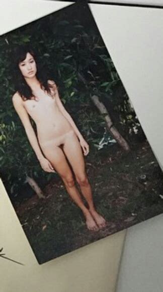 Christina Masterson Naked 3 Photos Thefappening