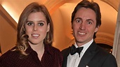Where Princess Beatrice's Daughter Falls In The Line Of Succession