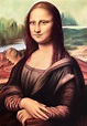 Impresiones de obras de arte de Mona Lisa | Etsy