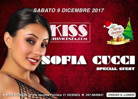 Visiter Kiss Vicenza Sexy Disco
