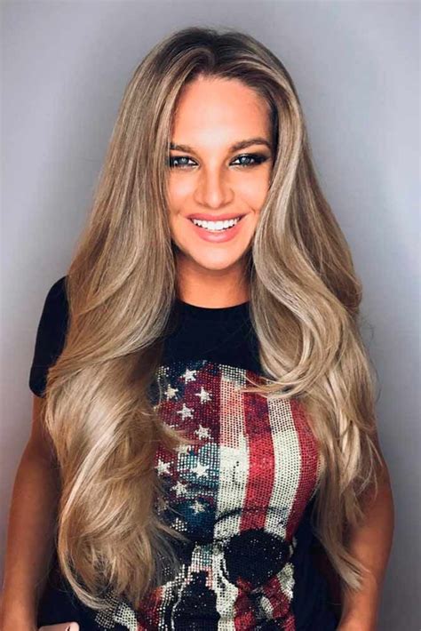 Color name dirty blonde hex code cb9a49 contains symbol and 6 letters or numbers. Pin on Hair color and styles