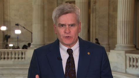 Bill Cassidy Trump Voters Must Truly Have Coverage Cnn Politics