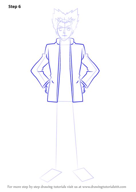 Katsumi morikawa is a character in cardfight!! Learn How to Draw Katsumi Morikawa from Cardfight ...