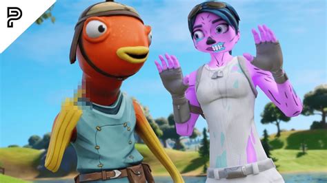 This Fortnite Video Will Cure Your Depression Really Funny Youtube