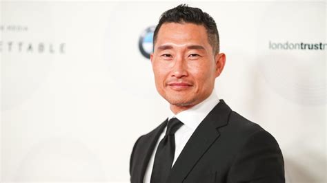 Daniel Dae Kim Says He Was Diagnosed With Coronavirus Cnn