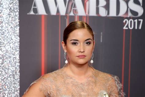 EastEnders Star Jacqueline Jossa Shares Unseen Photos From Wedding