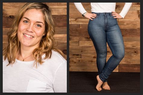 11 Women Get Refreshingly Real About Finding Jeans That