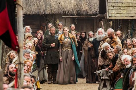 TV Recap: Vikings Recap Season Finale 