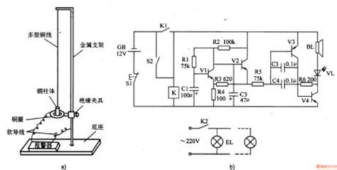 In this arduino earthquake detector alarm with seismic graph project, we have made two codes: Domestic Seismic Alarm (4) - Control_Circuit - Circuit ...