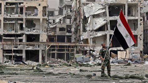 Civil war and international intervention in syria. 5 livros para entender a guerra na Síria - Mundialíssimo
