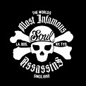 Soul Assassins graphic by RandomRagland