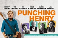 ‘Punching Henry’ Hits Just the Right Notes | | Observer