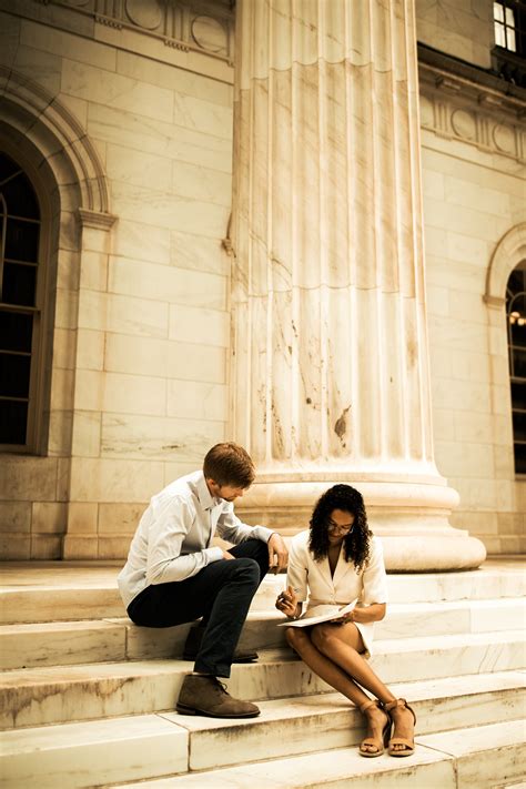Denver Courthouse Elopement — Denver CO Wedding Photographer | Captured