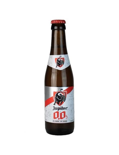 Bière Jupiler NA 25 cl Achat Vente de bière sans alcool