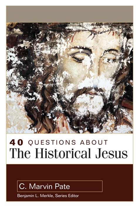 When Did Jesus Begin His Earthly Ministry Biblical Studies Kregel