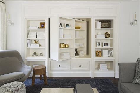 Assemble the benno dvd racks and 10. Built In Tv Cabinet Design Ideas