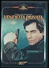 007 vendetta privata: Amazon.it: Carey Lowell, Robert Davi, Talisa Soto ...