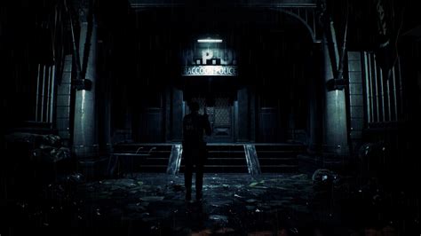 Resident Evil Hd Wallpaper Background Image 1920x1080 Vrogue