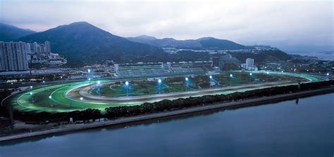 See more of 沙田鄧啟鴻跌打中醫診所(頑固痛症專科） on facebook. 香港賽馬會沙田馬場 - Leigh & Orange Architects