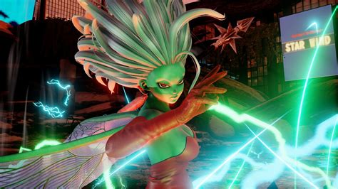 Jump Force Les Persos De Naruto En Force Voici Des Images Inédites