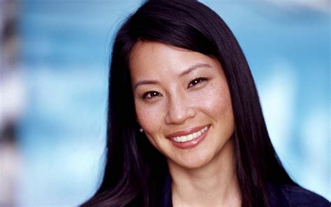 Lucy Liu Smile Pic Wallpaper Hd Celebrities 4k Wallpapers Images And Background Wallpapers Den