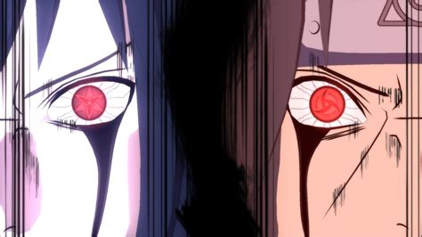 View Anime Wallpaper Sasuke And Itachi