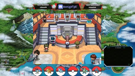 Check spelling or type a new query. Monday's at the Office | Pokemon White Randomizer Nuzlocke ...