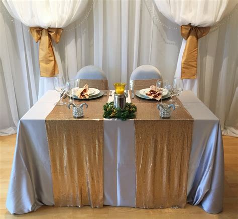 The silver chair by lewis, c. Chair Decor » 4 Ways to Decorate your Holiday Party