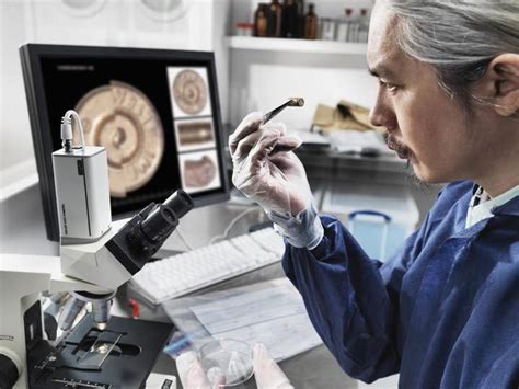 Forensic Science Technician Job Description Salary Skills And More