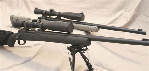 Remington M24 Collectors Edition Full Review Sniper Central