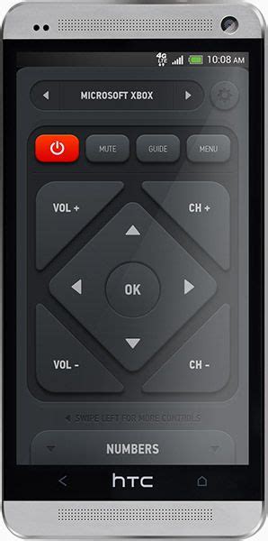 The description of altice one app. htc one smart remote | Remote, Tv remote, Galaxy s4