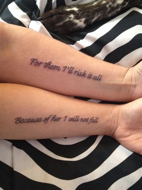 Mothers and sons have a very special bond which knows no bounds. 12 Pretty Mother-daughter Tattoo Designs - Pretty Designs