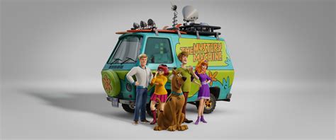 Scoob A Painful Animated Franchise Reboot