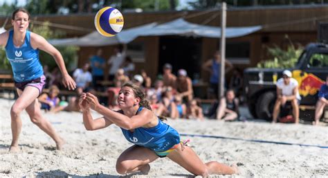 Jedes siebte kind in deutschland von armut bedroht. Offene Kölner Beachvolleyball-Hochschulmeisterschaften ein ...