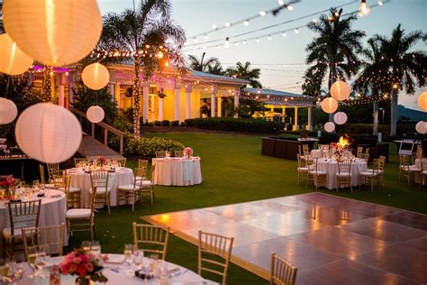 The club saujana resort ⭐ , malaysia, selangor state, shah alam, jalan lapangan terbang saas: Tampa Bay Waterfront Wedding Venue | The Resort at ...