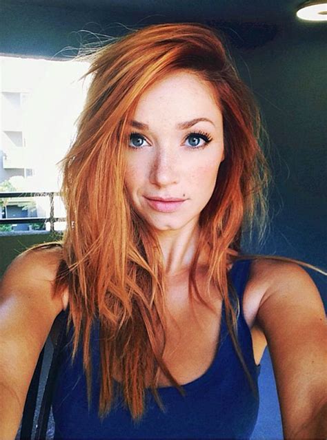 Rhm Imgur Beautiful Redhead Redhead Problems Messy Hairstyles