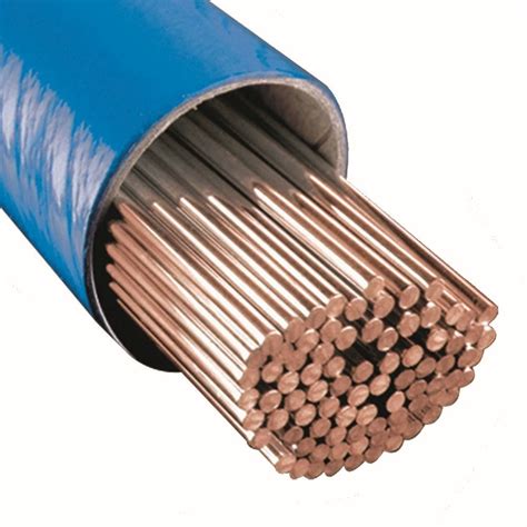 Copper Brazing Rods Copper Brazing Electrode Latest Price