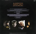 PRINCE Batman Rock OST Soundtrack 12" LP Vinyl Album Cover Gallery ...