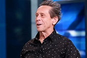 Film legend Brian Grazer on building face-to-face connections