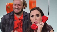 Tatá Werneck pede para a Globo reviver famoso programa da MTV