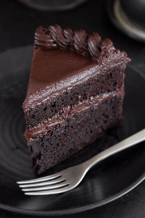 Amazing chocolate cake recipe best chocolate cake chocolate cream chocolate cake recipes dessert chocolate chocolate frosting baking chocolate cake beautiful chocolate cake death by chocolate the most orgasmic chocolate cake recipe | slaylebrity. The Most Amazing Chocolate Cake | Recipe | Chocolate cake ...