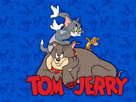 Submit a quote from 'tom and jerry: Tom And Jerry Funny Quotes. QuotesGram